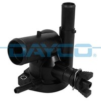 Thermostat KÜHlmittel Dayco DT1280H FÜR Toyota KÜHlmittelthermostat