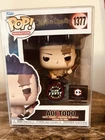 Funko Pop! Vinyl Jujutsu Kaisen Aoi Todo #1377 Glow Chase Chalice