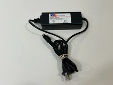 Coming Data AC Power Adapter Power Supply Model# CP1301 100-240VAC 12V 1.5A