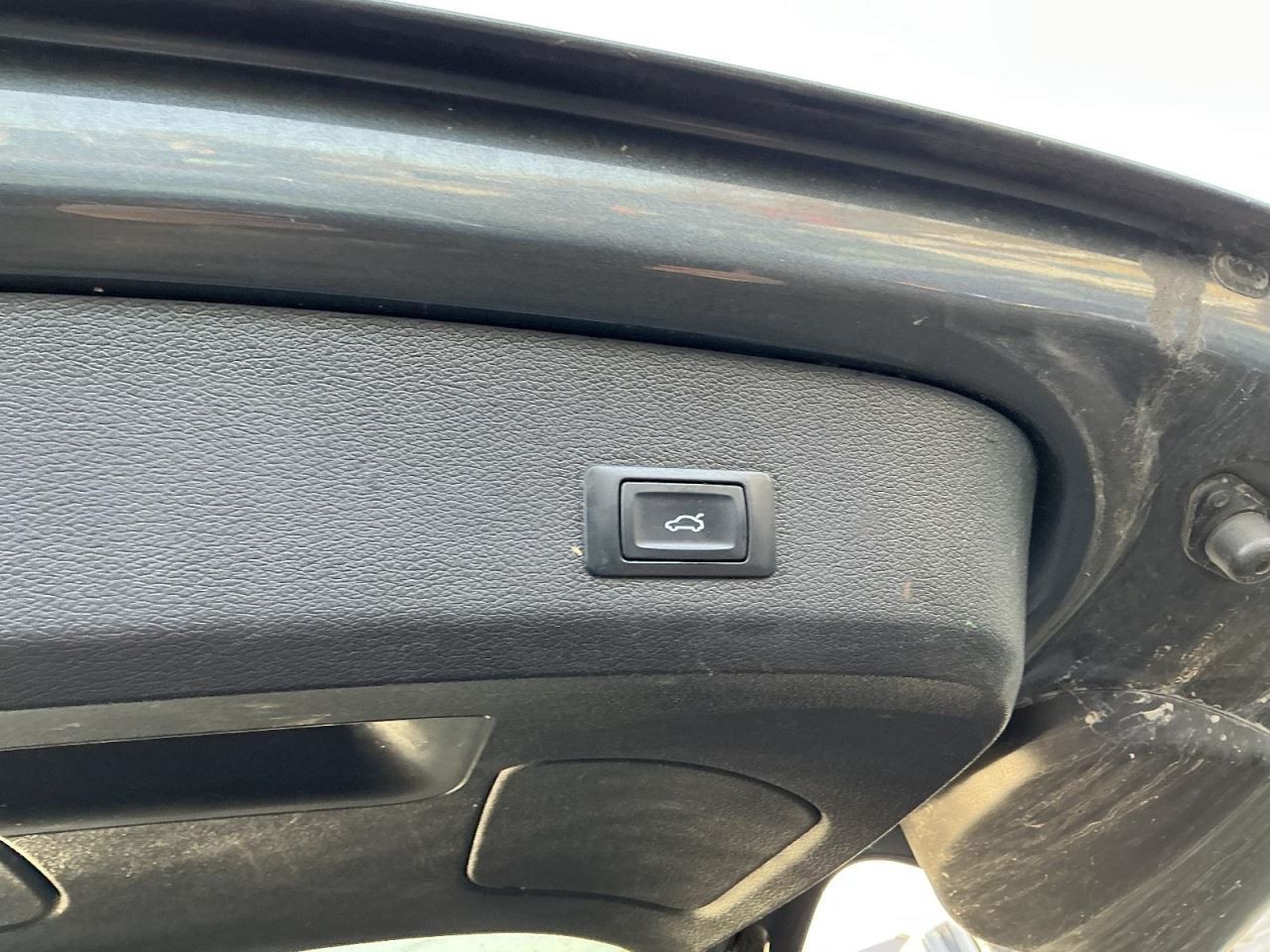 Audi R8 2008-2015 Coolant reservoir P/N 869874