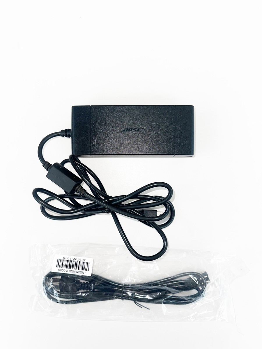 Bose Lifestyle T20 V20 V25 V30 V35 520 525 535 Power Supply