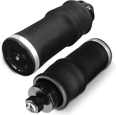 2Pcs Cab Air Ride Suspension Spring Bags for Peterbilt 379 Trucks OEM Replace...