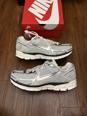 Nike Zoom Vomero 5 Photon Dust Metallic Silver (FD0884-025) 12