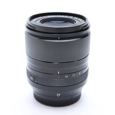 Fujifilm Fujinon XF 33mm F/1.4 R LM WR Fuji X mount -Near Mint- 235