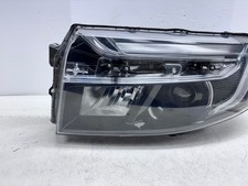 2021-2025 Honda Ridgeline Passport Led Front Left OEM Headlight 33150-t6z-a01