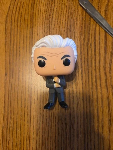 Funko Pop! Stranger Things Brenner 515