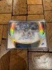 2025 immaculate football Jahmyr Gibbs Clutch Times Signatures /99