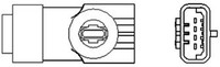 1X Magneti Marelli 466016355052 Lambdasonde FüR Renault