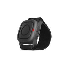 GoPro - Waterproof Shutter Remote for HERO13 Black, HERO12 Black, HERO11 Blac...
