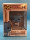 Funko Pop! Animation Fairytail 69 Happy - in box w/ protector