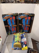 New Air Storm Firetek Rocket Copters  Up To 1...
