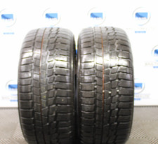 X2 245/40R18 245 40 18 NOKIAN WR G2 97V XL M+S WINTER TYRES *8.5MM* (544SP)