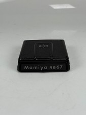 Mamiya RB67 Waist Level Finder for RB67 Pro S SD