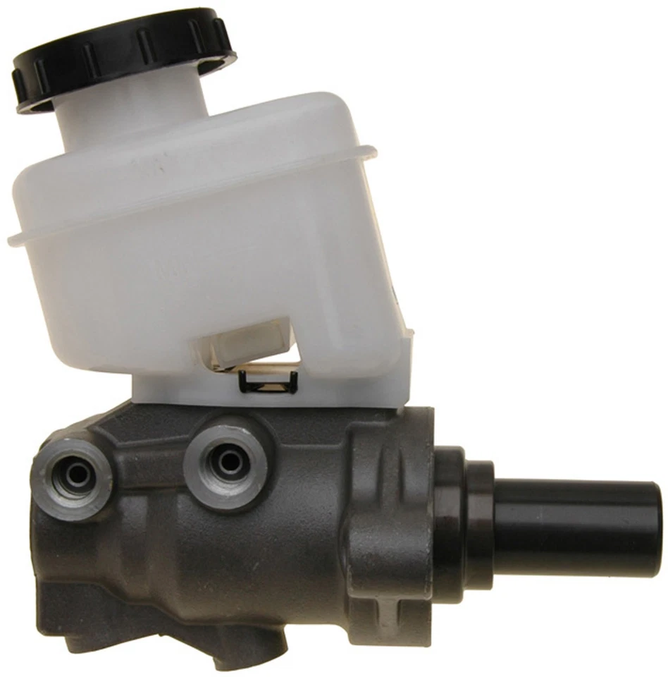 Cilindro maestro de freno compatible con Infiniti FX35 FX45 2003-2006 ACDELCO PROFESSIONAL BR Foto 3 de 4