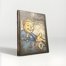 FALLOUT NEW VEGAS PRIMA OFFICIAL GAME GUIDE C...