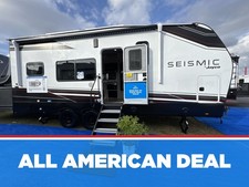 2026 Jayco Seismic TT TH 214