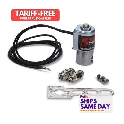 #ad Snow SNO 40060 Solenoid Upgrade Aftermarket High Performance Racing Speed Parts C $172.95