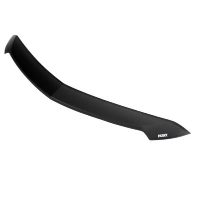 Husky Liners Aeroskin Hood Protector Shield Fits 2024-2026 Honda Pilot Smoke