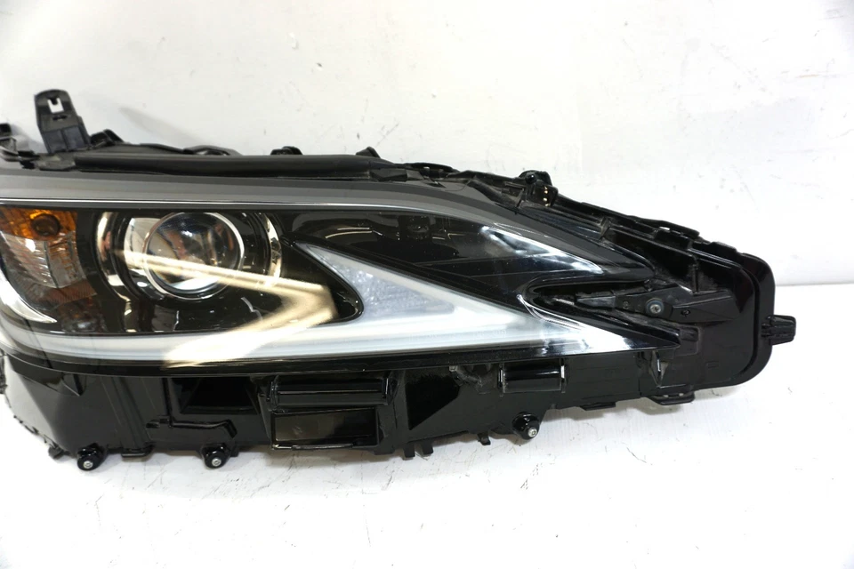 Faro derecho derecho OEM 2019-2021 LEXUS ES250 ES350 Foto 3 de 4