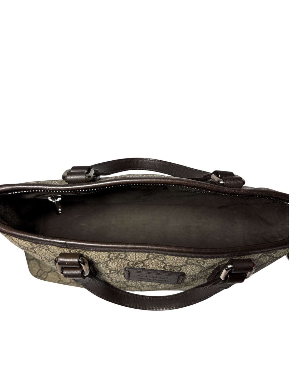 Authentic GUCCI Convertible Bag - image 8