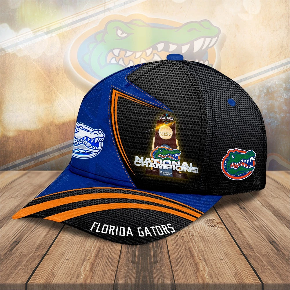 Florida Gators Men’s Basketball Classic Cap