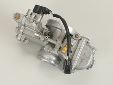 2003 02-04 Yamaha YZ250 2 stroke stock OEM carburetor Keihin PWK 5NX-14101-00-00