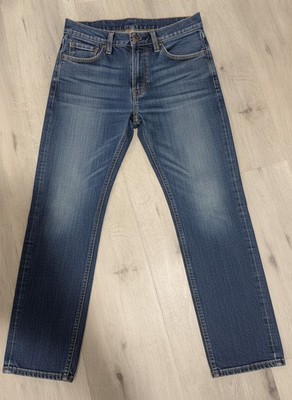 Levi's Men's 559 Relaxed Fit Straight Leg Jeans Medium Blue Wash W30 L30