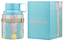 Odyssey Marshmallow by Armaf 3.4FLOZ/100 ML