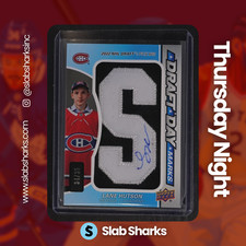 2025-26 SP Game Used Hockey Checklist Guide in-content 38