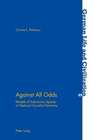 Against All Odds Corina Petrescu