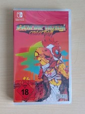 Thumbnail of ebay&reg; auction 358514988913 | Hotline Miami Collection - Nintendo Switch | NEU | SEALED