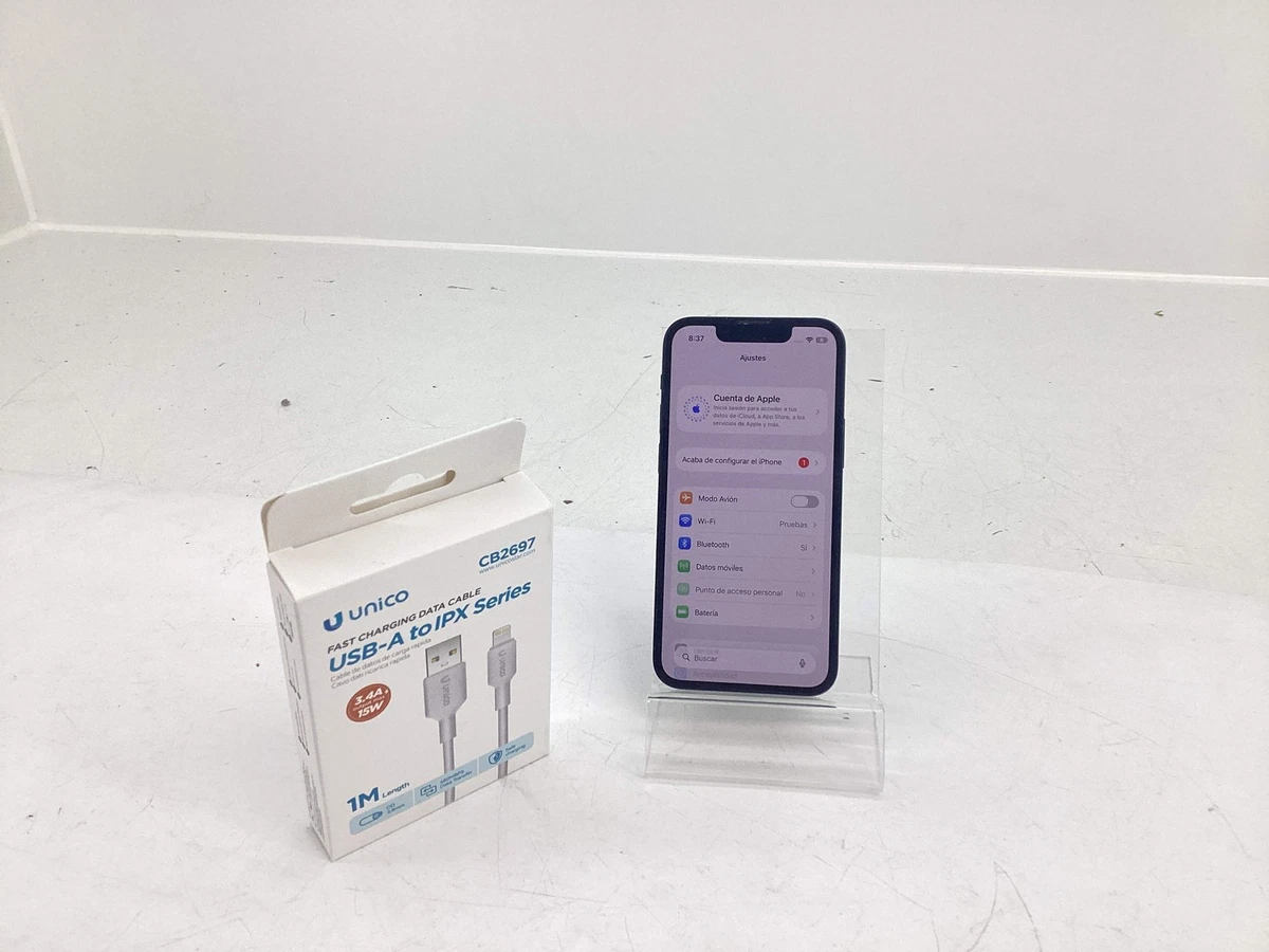 SMARTPHONE APPLE IPHONE 13 MINI 256GB LIBRE 20414556