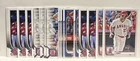 Mike Trout Baseball Card Lot 25 Cards random years 2020-25 Bowman Angels