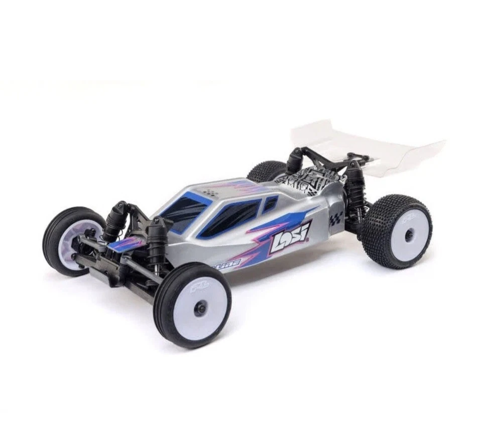 Losi MICRO-B 1/24 Scale Buggy RTR - Image 2 of 4