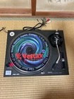 Technics SL-1200MK3 Turntable with Needle Tested DJ Vinyl Player