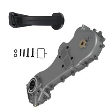 Oil Pump for Fiat Panda Panel Van 169 2004-2011 FWD AWD Diesel 55185375