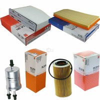 Mahle Kraftstofffilter KL 572 Innenraum LA 181 Luft LX 1751 ÖLfilter OX 379D