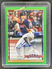 2026 Topps Series 1 Jose Altuve Green (RAW)