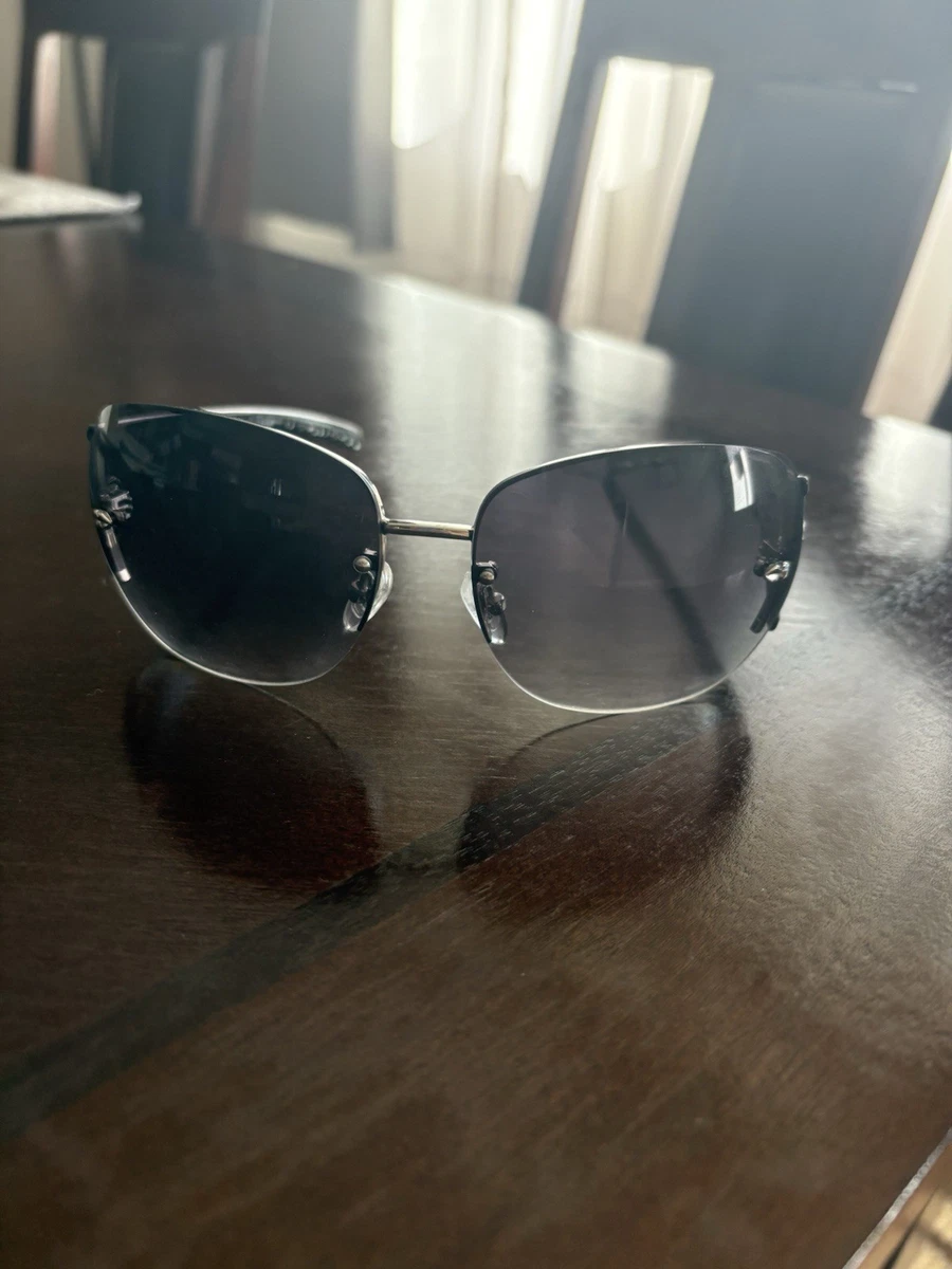 GUESS Rimless Sunglasses for Women for sale | eBay display picture 1