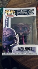 Ivan Ooze - Funko Pop! #1782 (Mighty Morphin Power Rangers: The Movie)