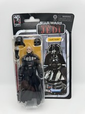 Darth Vader ROTJ Return of the Jedi 40th 6  STAR WARS The Black Series NEW