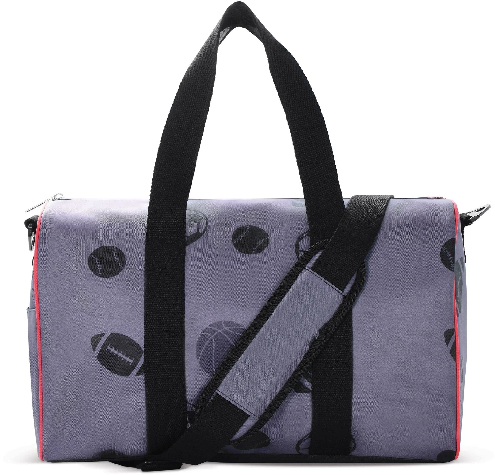 Iscream Duffle Bag - Thumbnail 3