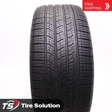 Set Of 2 Used 25545r20 Pirelli Scorpion Ms - 105v - 7.5-8.532 Set Of 2 Used 25545r20 Pirelli Scorpion Ms - 105v - 7.5-8.532