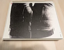 Sticky Fingers by The Rolling Stones (CD, 2015)