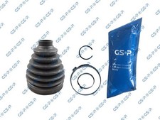 GSP 780420 Bellow Kit, drive shaft for Nissan
