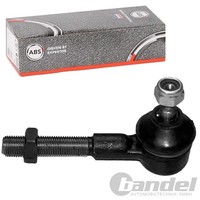 Abs Spurstangenkopf Links Rechts Passend FüR Audi 50 80 Vw Derby Passat Polo San
