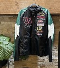 Dale Earnhardt Jr. NASCAR racing jacket — photo 1