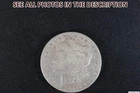 NobleSpirit (JL) Desirable 1880 S Morgan Silver Dollar Fine