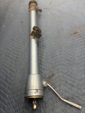 1963 Oem Pontiac Steering Column Bonneville Catalina Grand Prix 63