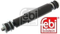 Febi Bilstein 20570 StoßDäMpfer StossdäMpfer Hinterachse Hinten